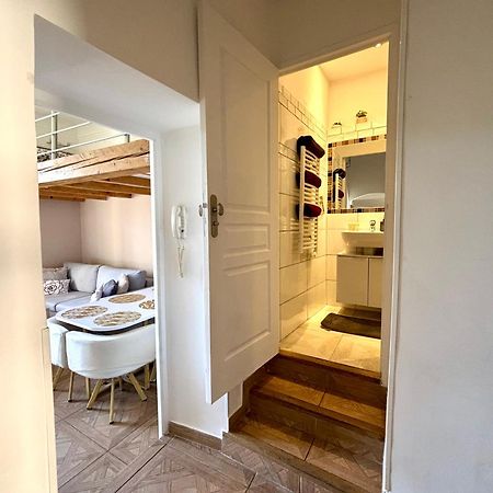 L Horizon Les Pennes Mirabeau Apartment Екстериор снимка