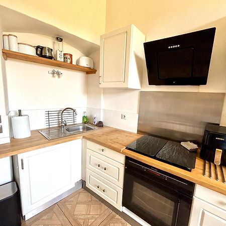 Horizon Village Des Pennes Mirabeau Екстериор снимка