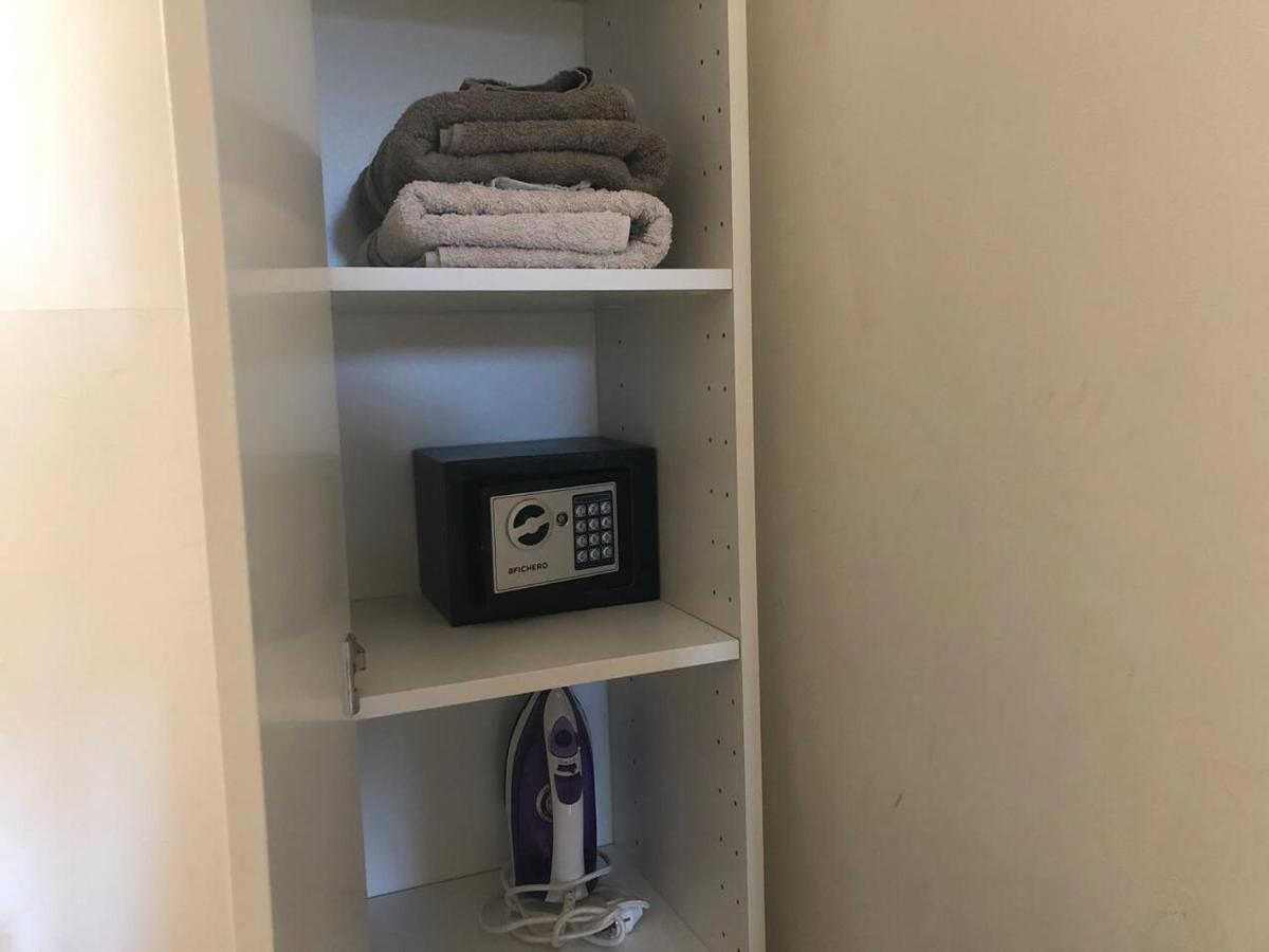 L Horizon Les Pennes Mirabeau Apartment Екстериор снимка