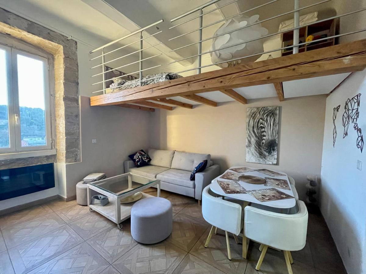 L Horizon Les Pennes Mirabeau Apartment Екстериор снимка