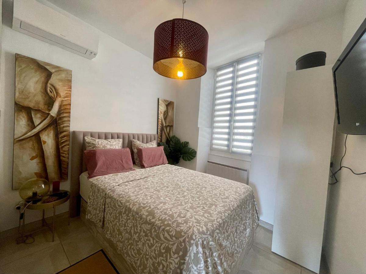 L Horizon Les Pennes Mirabeau Apartment Екстериор снимка