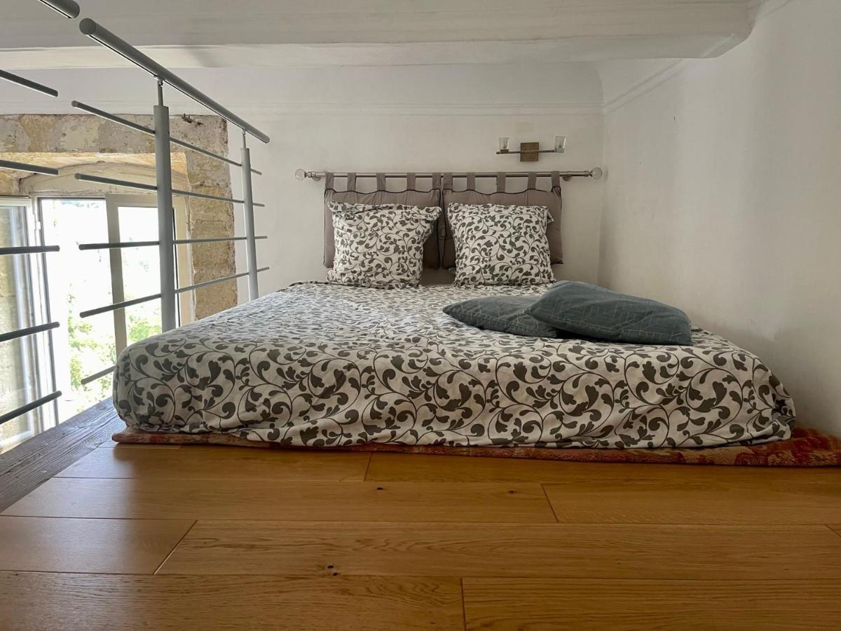 L Horizon Les Pennes Mirabeau Apartment Екстериор снимка