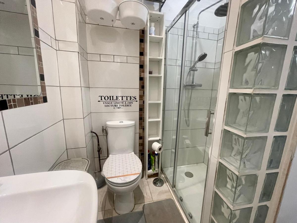 L Horizon Les Pennes Mirabeau Apartment Екстериор снимка