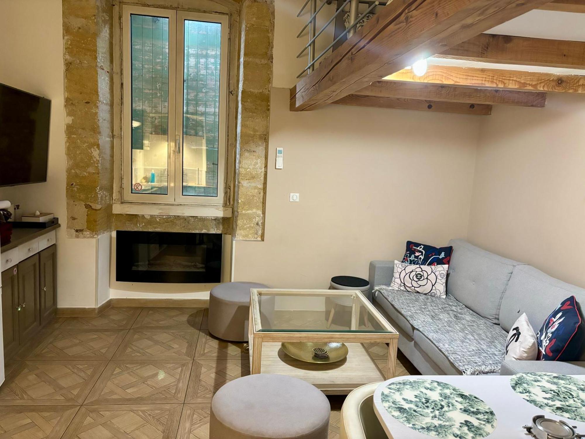 L Horizon Les Pennes Mirabeau Apartment Екстериор снимка