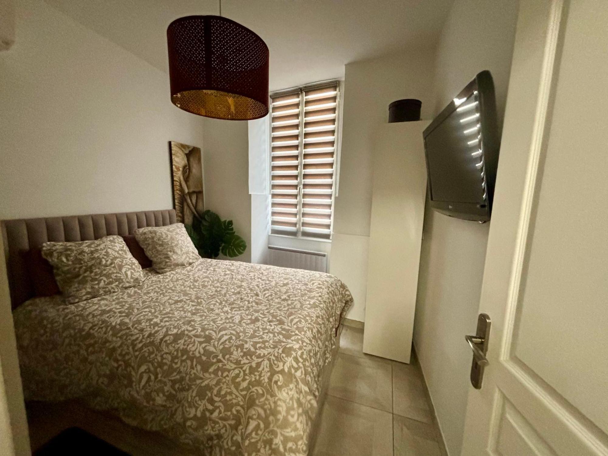 L Horizon Les Pennes Mirabeau Apartment Екстериор снимка