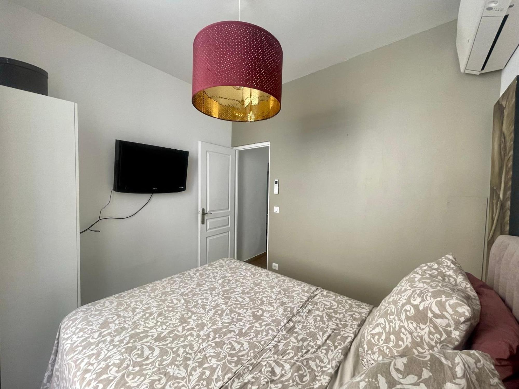 L Horizon Les Pennes Mirabeau Apartment Екстериор снимка