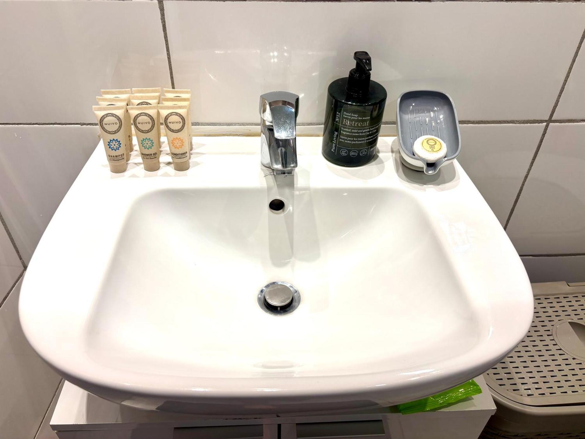 L Horizon Les Pennes Mirabeau Apartment Екстериор снимка