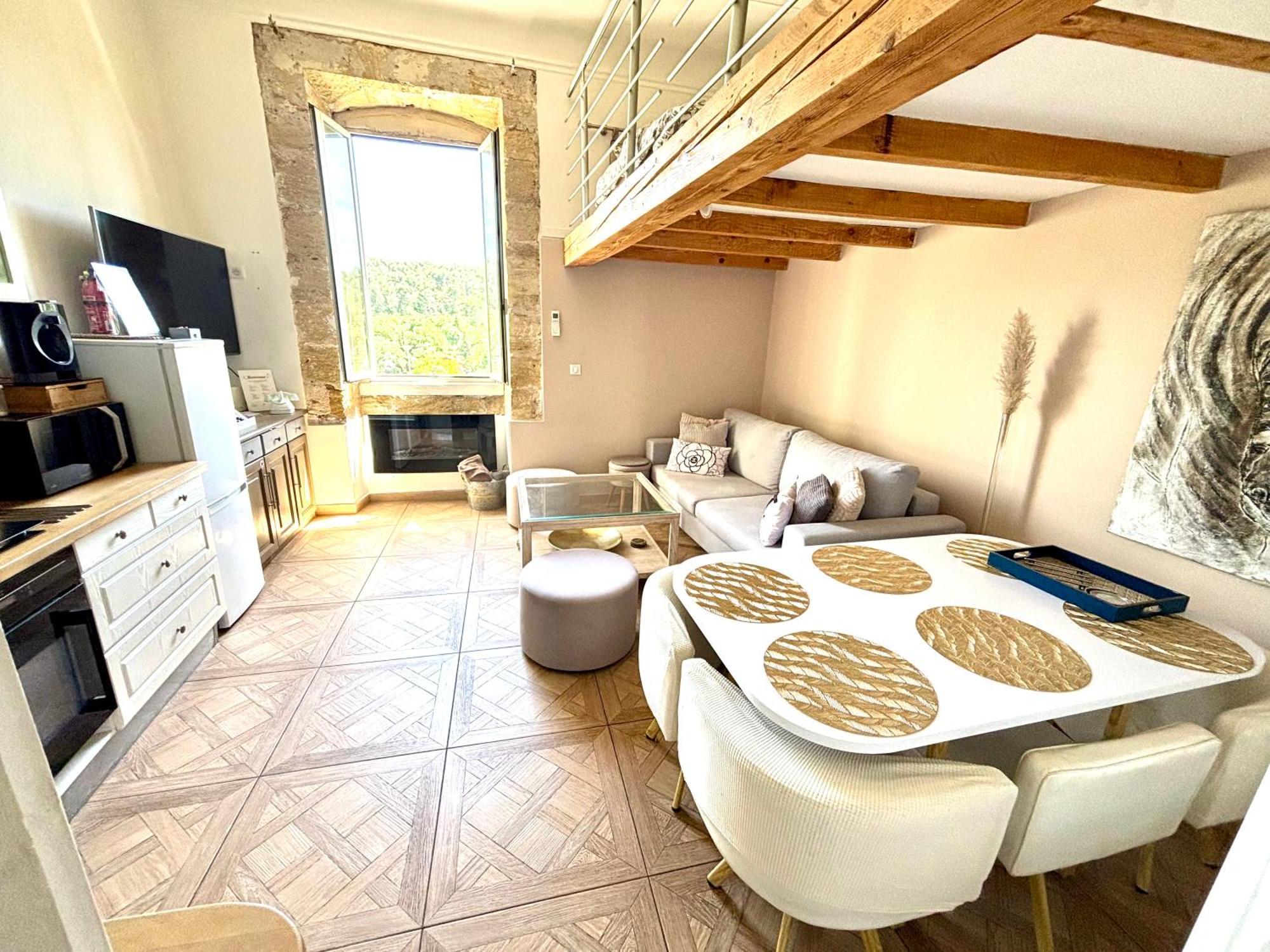 L Horizon Les Pennes Mirabeau Apartment Екстериор снимка