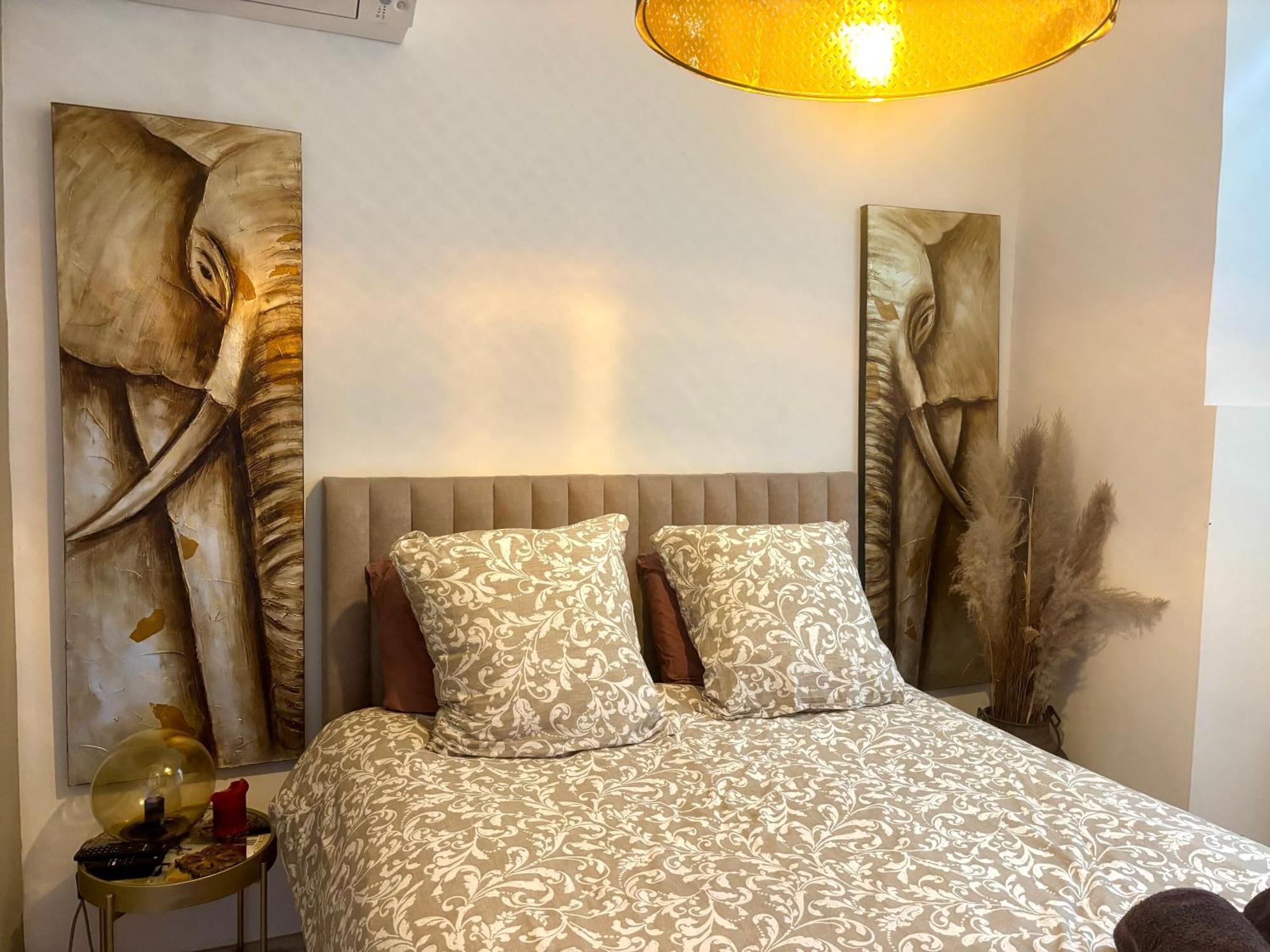 Horizon Village Des Pennes Mirabeau Екстериор снимка